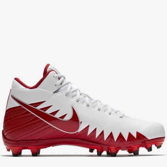 nike alpha menace football cleats